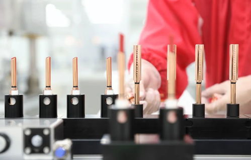 逸仙生物科技正式落地,開創(chuàng)美妝行業(yè)生產(chǎn)新模式