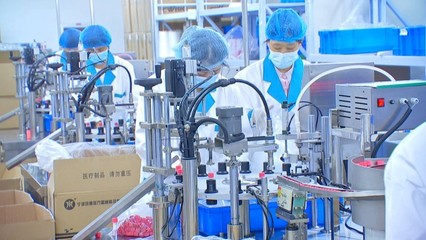 優(yōu)化企業(yè)用工服務 助推企業(yè)穩(wěn)步發(fā)展【抗疫情 保民生 促發(fā)展】