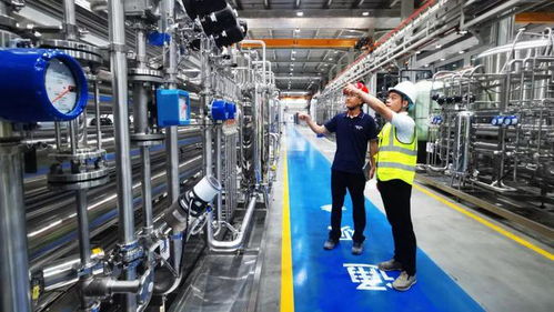 含金量 含新量 滿滿 松江經濟高質量發展交出精彩答卷