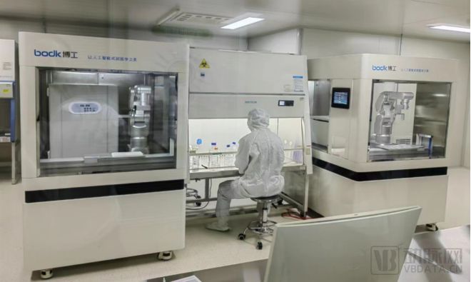 【首發(fā)】博工科技完成數(shù)千萬元Pre-A輪融資,加速生命科學機器人研發(fā)