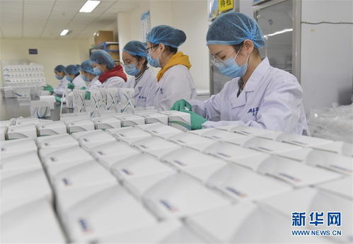 戰(zhàn) 疫 利器升級(jí) 1.5小時(shí)內(nèi)一次性檢測(cè)6種呼吸道病毒